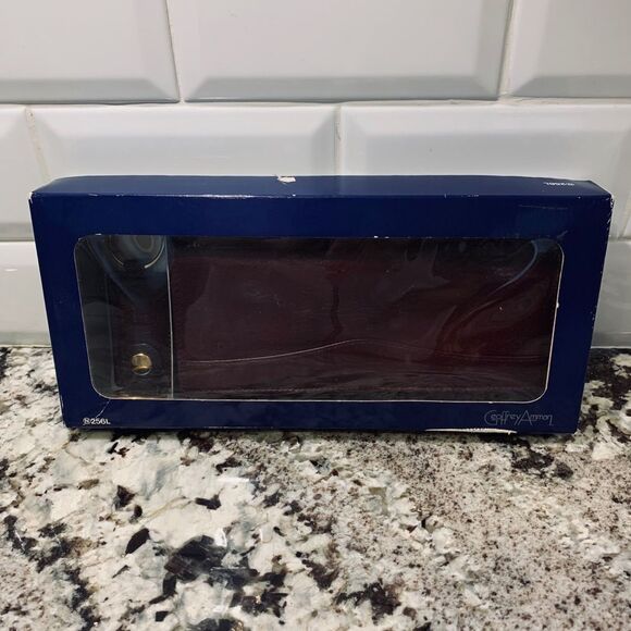 Wallet and Key Ring New - Picture 14 of 14